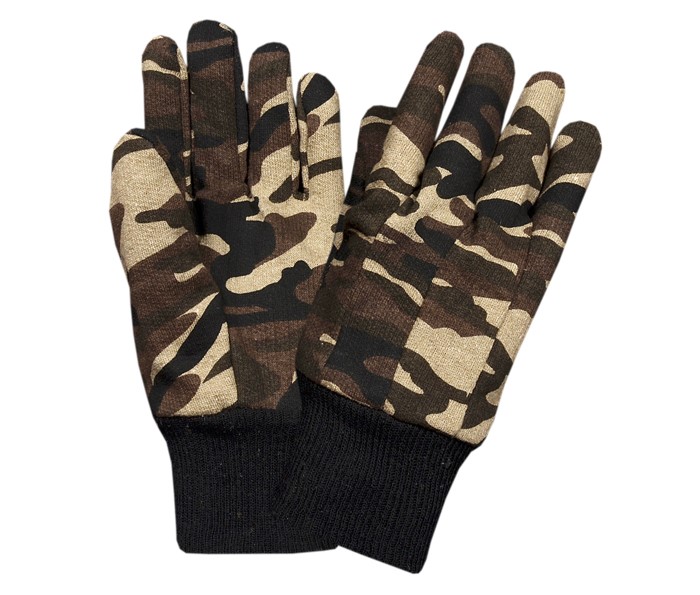 Jersey Hunting Gloves