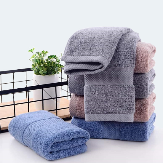 Batch Towels